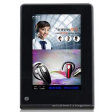 10.1 Inch IR Two Point for iPad Smart LCD Media Player